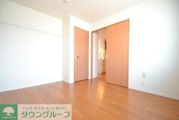 ラ・ヴィラーチェ デュオの物件内観写真